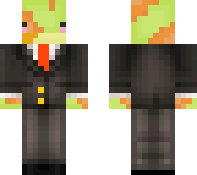fire frog