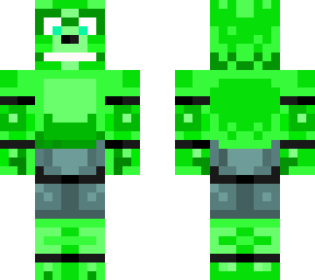five nights at alex's : ethan the fox