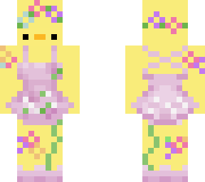 flower power mako