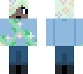 flowergirl