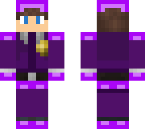 fnaf guard shulker