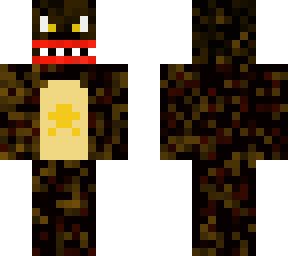 fnaf skin