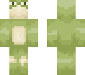 frog!
