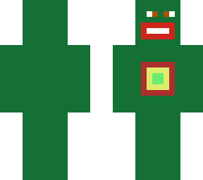 frog