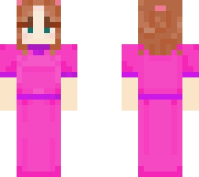ghost-princecess bubblegum fit