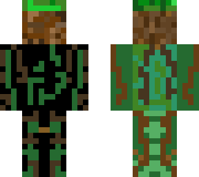 grasslin creature