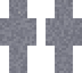 gravel block