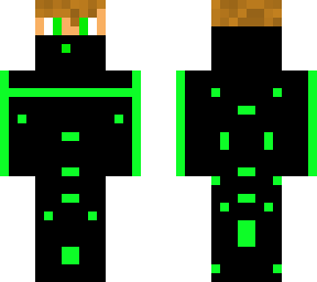 green gamer