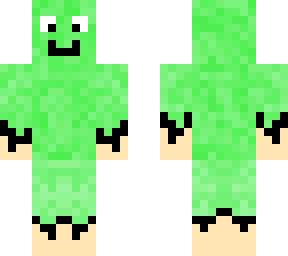 green monster