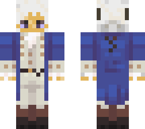 himiltan fixed