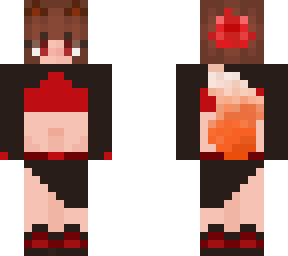 hinakami chilling (edit)