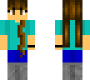 hmmm nice skin