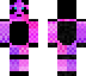 honeyclam skin ~~request~~