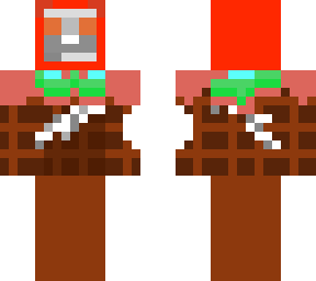 hot chocolate freddy