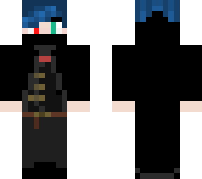 hunter