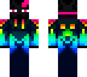 i don't have any credit for this skin i forgot who made it