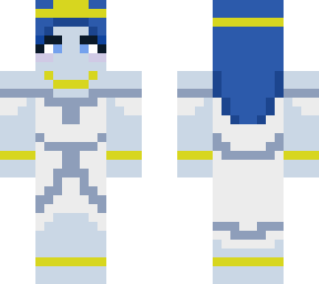 ice queen