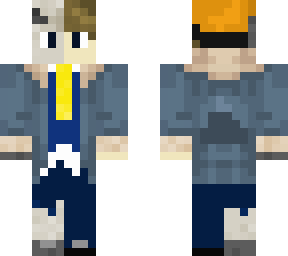 iceden goatguy