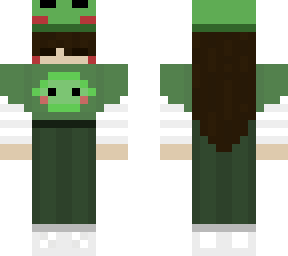 ii frog ii