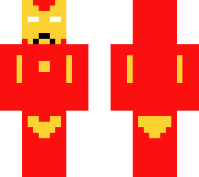 iron man, comic edition