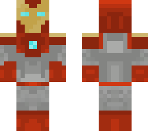 iron man mark 47