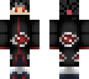 itachi uchiha (akatsuki)