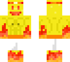 its lit lemon guy