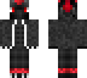 jacket with dark dragon update 9