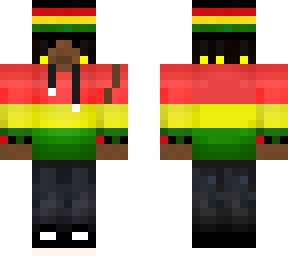 jamaican
