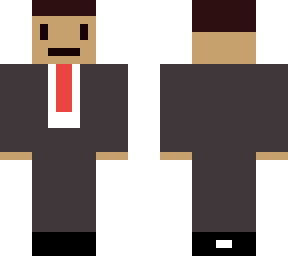 job man