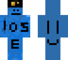 joe mama but blu