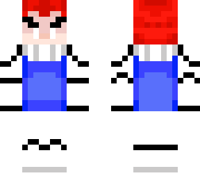 jonny the killer armado