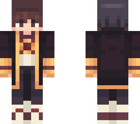 just a skin i like