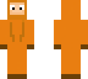 kenny mccormick 2.0