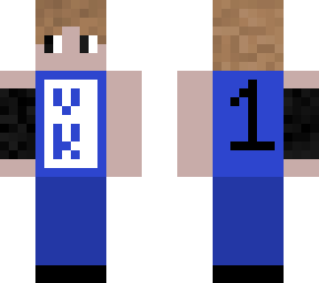 kentucky basketball player