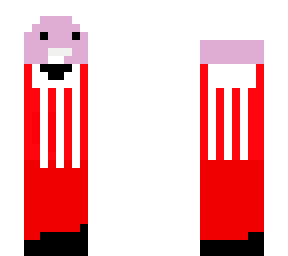 kfc man