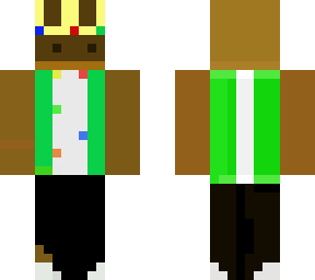 king bear