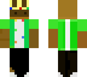 king bear