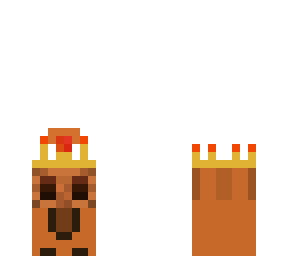 king copper