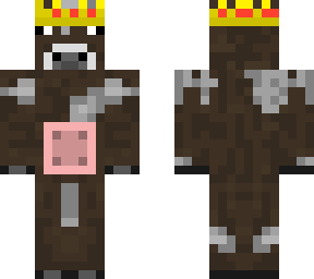 king cow