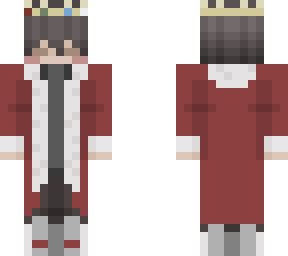 king skin refurnished part 2