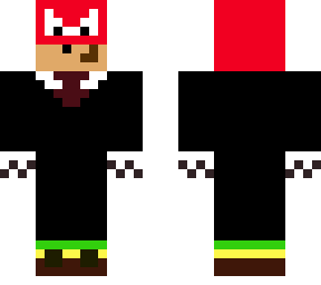 knuckles fino