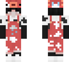koi boy