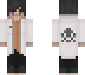 labcoat base cool