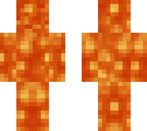lava (read desc)