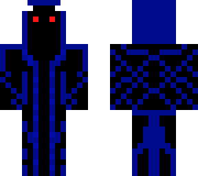 leader of the demons