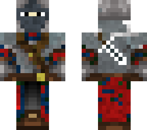 legendry knight 2