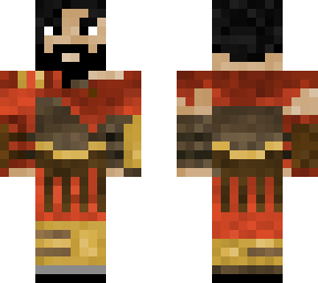 legionnary veteran (edited)