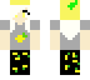 lemmon girl