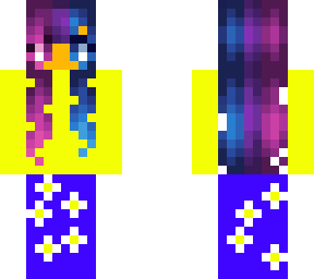 lightning aphmau